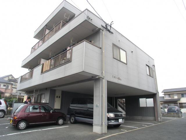 シャトル森山