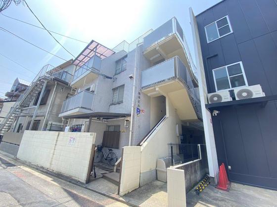 滝本ビル