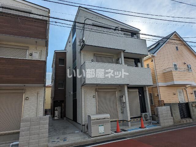 コンフォート蕨