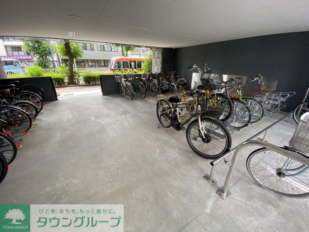 プレサンスNAGOYA本陣