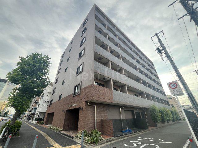 フェニックス新横浜エオール
