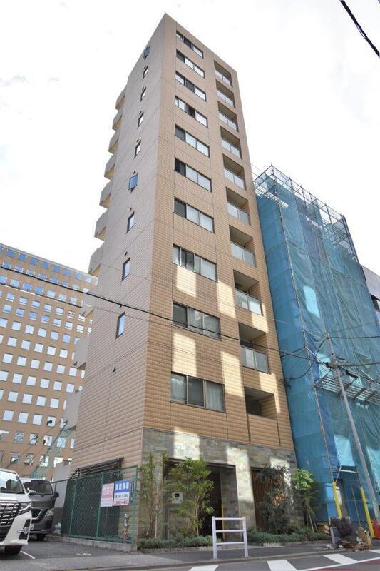 アリーチェ茅場町