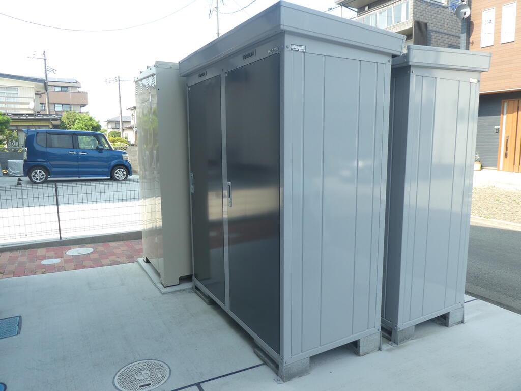 RHYTHMIX大手町