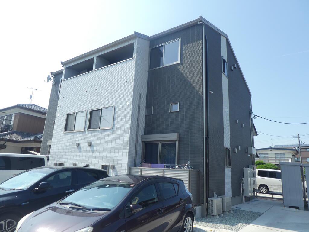 RHYTHMIX大手町