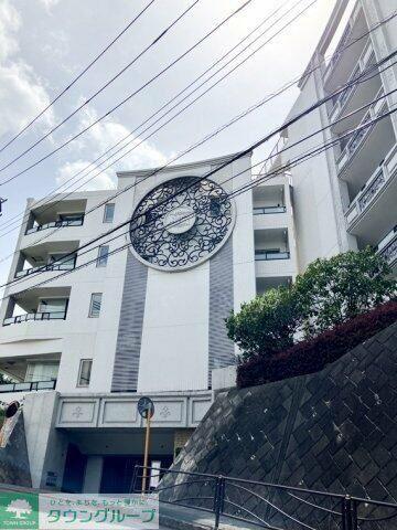 ロイヤルシーズン溝の口CASA(3LDK/3階)
