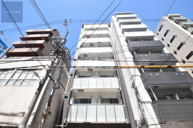 プロスパー瓦屋町