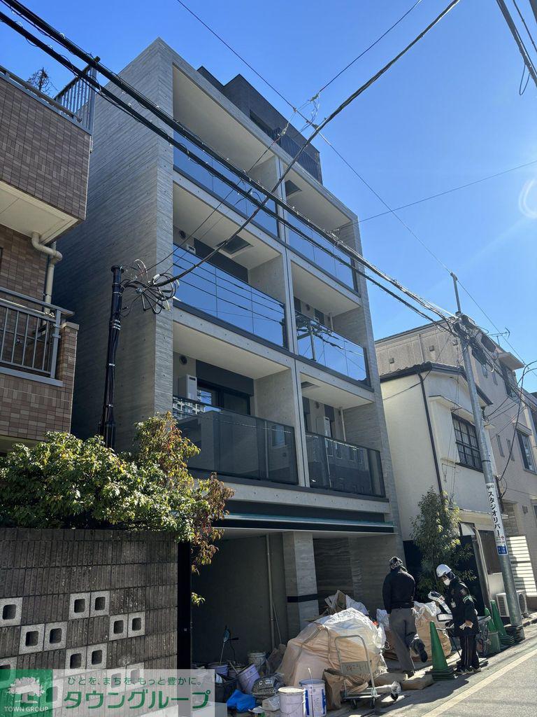 イプセ四谷テラス