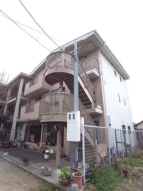 メゾン大原