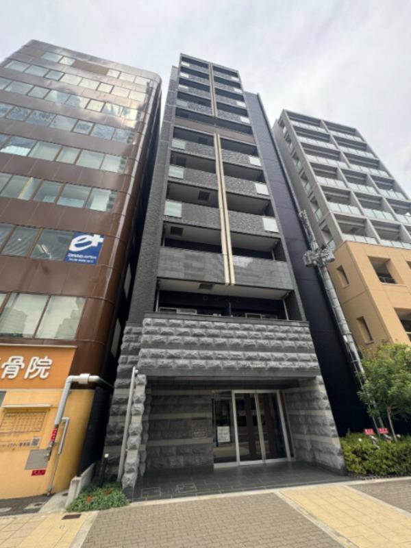 プレサンス南森町ライズ