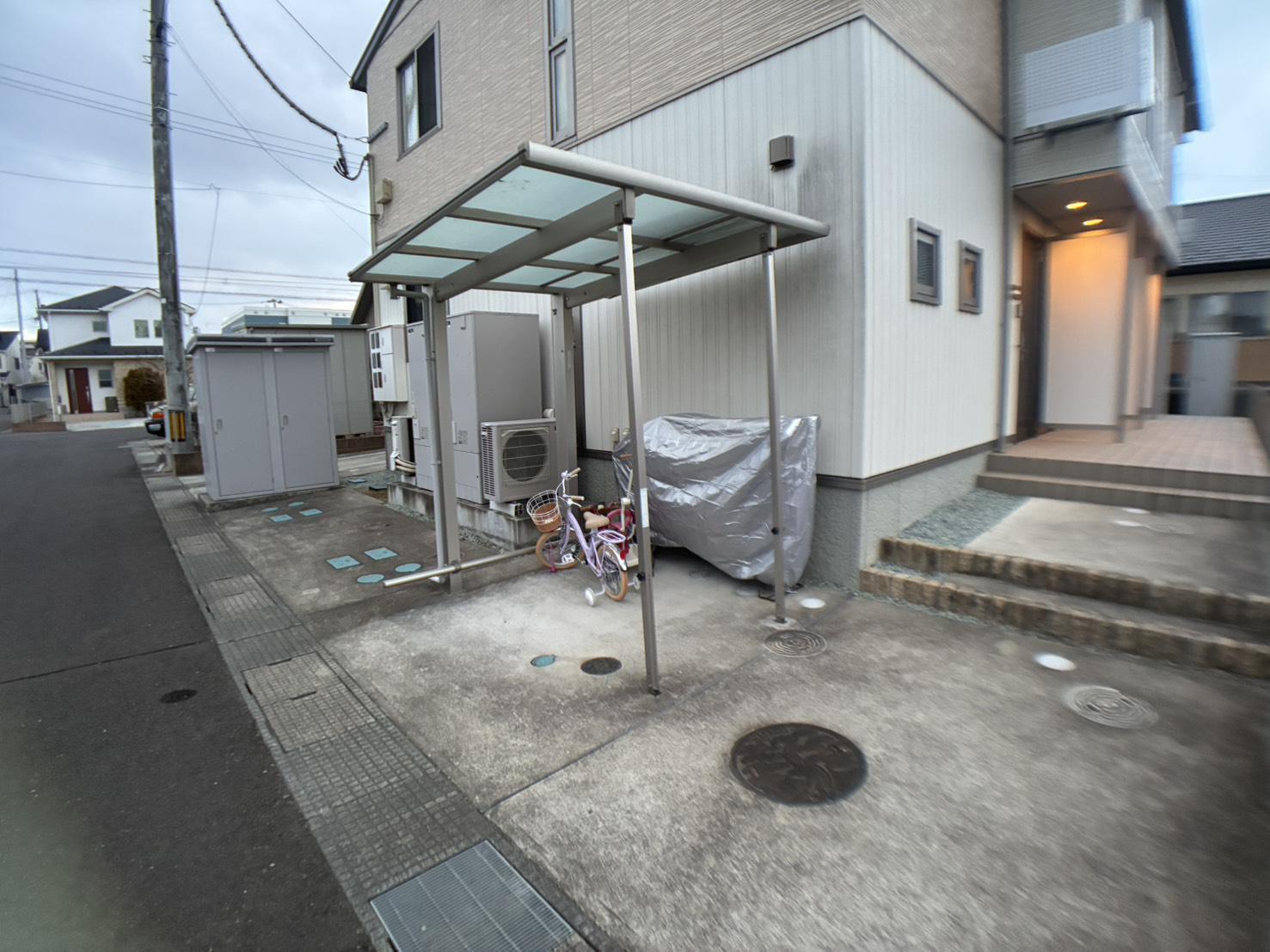 ベアズバリー