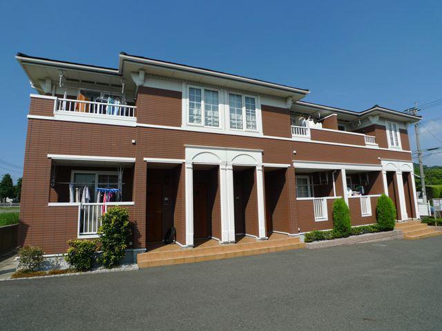 フォルテ二島B
