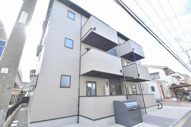 PLUME翠町