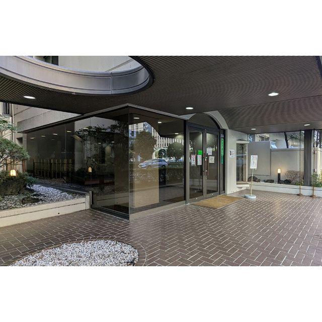シャルマン東品川
