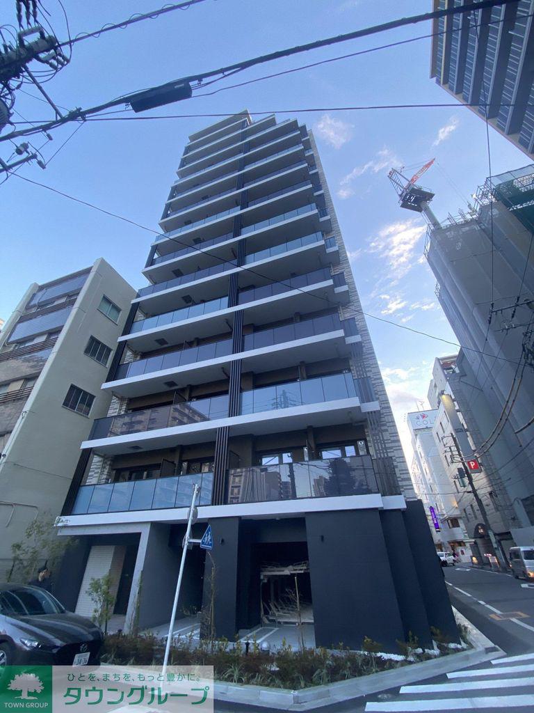 ルネサンスコート錦糸町II