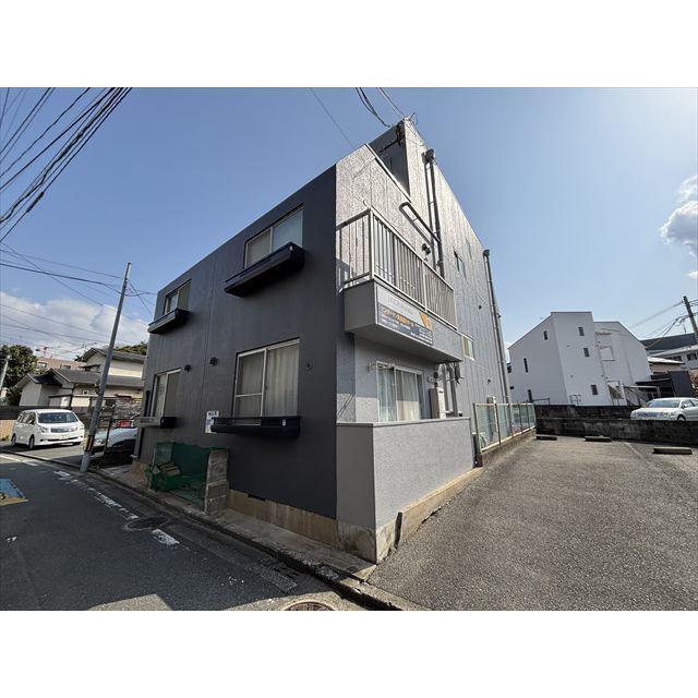 ステラ赤坂南