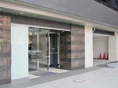 レジディア蒲田V
