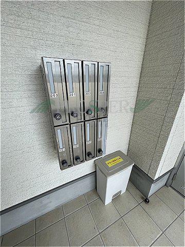 グランデコーポ今福南
