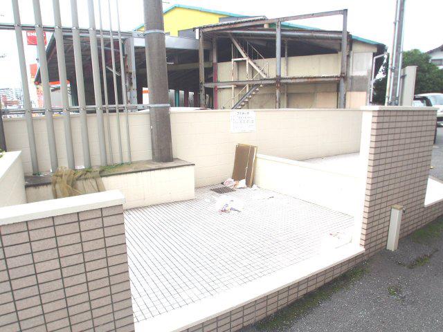 トーカン久留米駅東IIキャステール