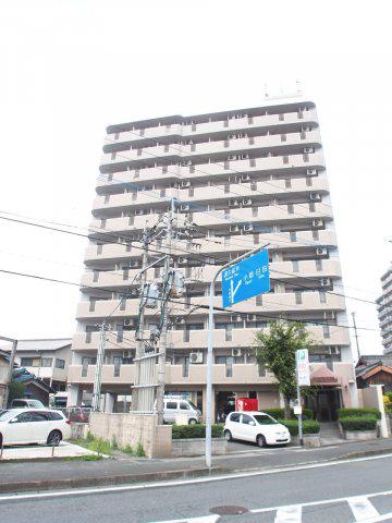 トーカン久留米駅東IIキャステール