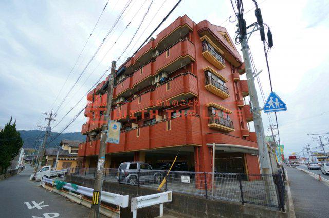 コーポラス坂井