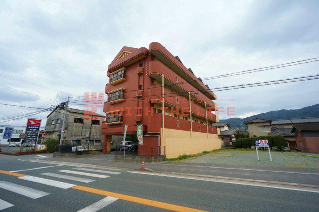 コーポラス坂井