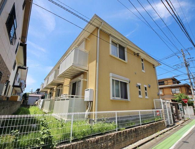 プライムヒルズ新所沢