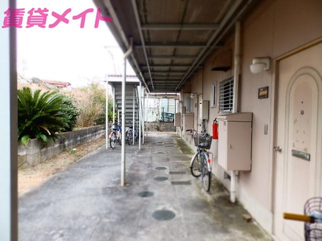 グリーンハイツ双葉