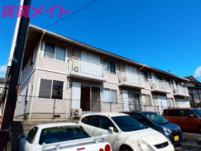 グリーンハイツ双葉