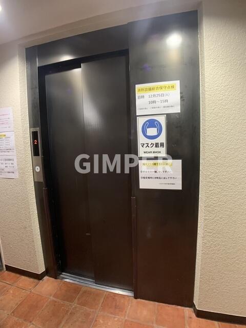 シャルマン文京千駄木