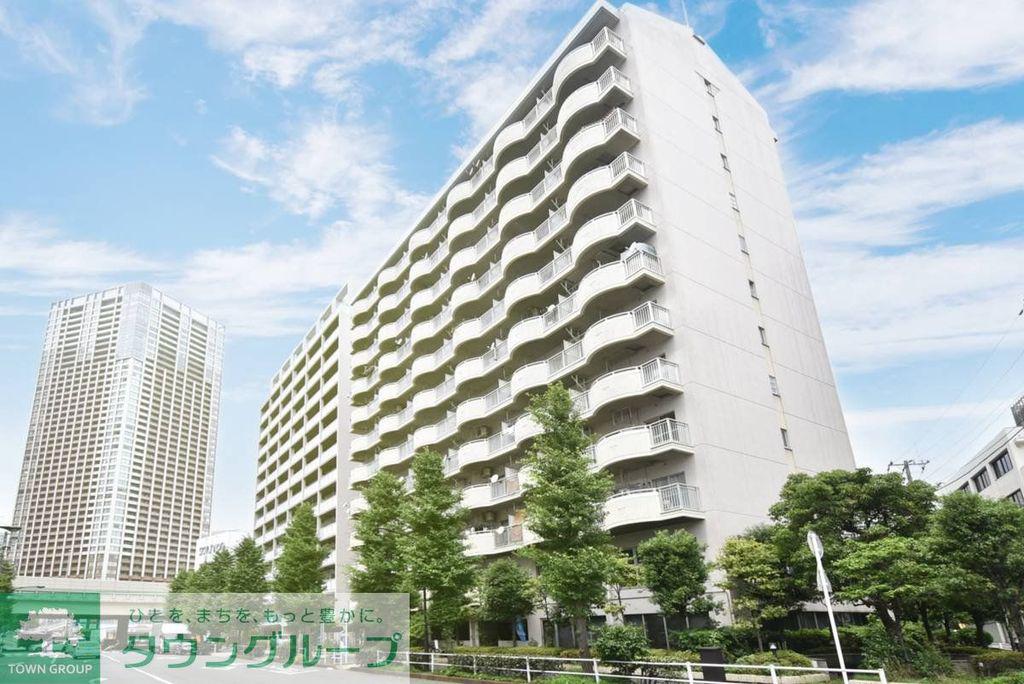 ビレッジハウス芝浦タワー 1号棟