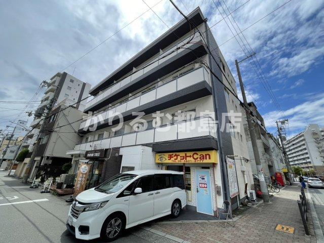 第1下前マンション