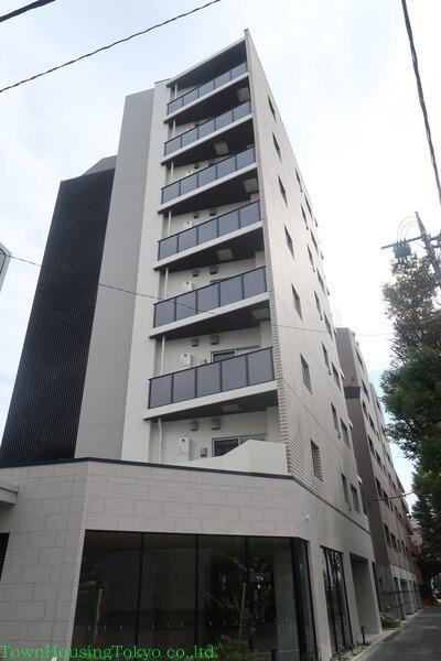 ロイジェント世田谷野沢