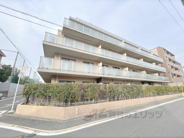 グランドムール新丸太町