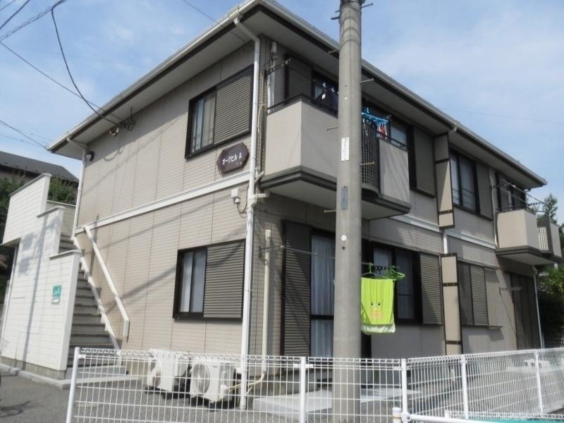 オークヒル