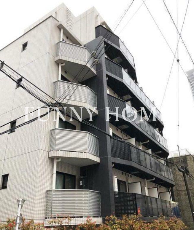 アーバンプレミア池尻大橋