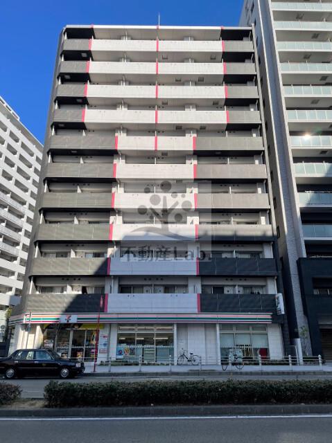 AFFLUENCE難波