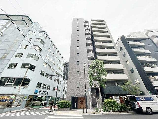 マイナビSTAYミライエ日本橋イースト
