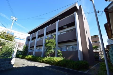 エクレール善
