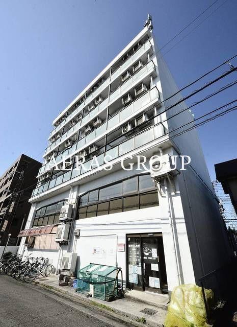 新川崎コーポ