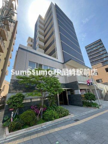 ES-GRANDE大阪 CITY AVENUE