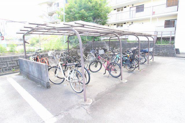 樋口スカイコーポ