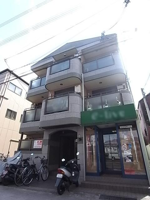 シティプラザ芦屋