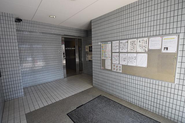 エイトバレー河原町