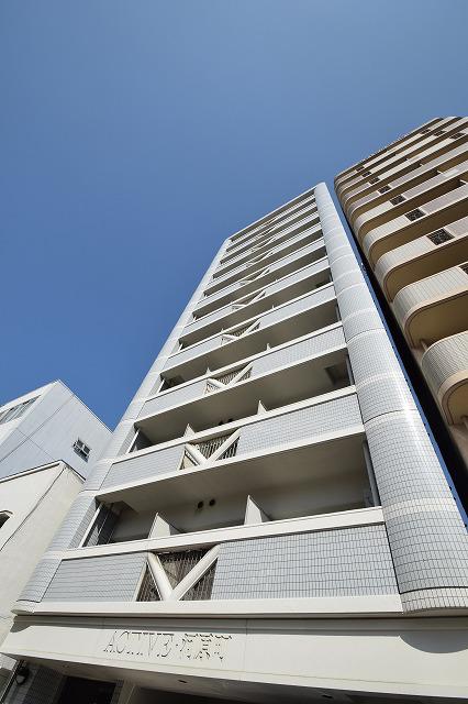 エイトバレー河原町