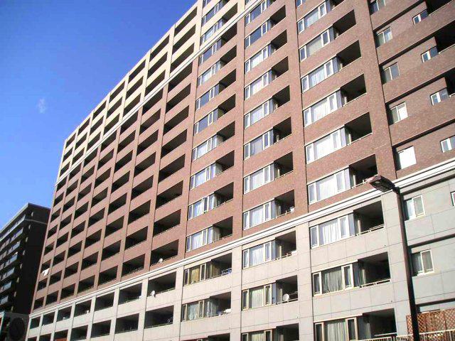 ビーコンヒル能見台センターヒル・E館(2LDK/6階)