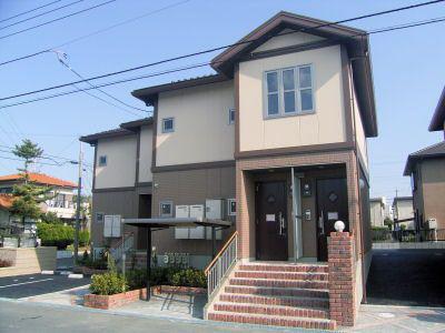 ラヴィールB