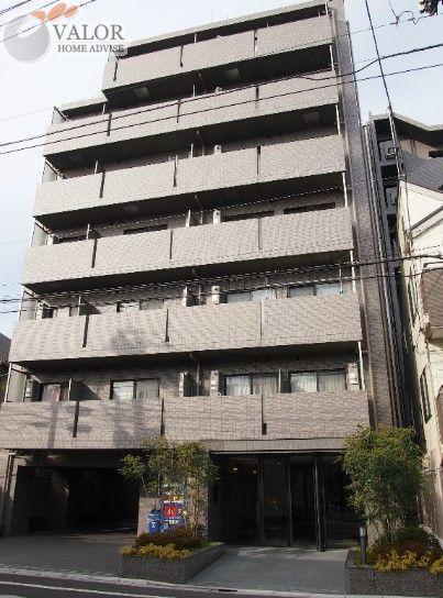 ルーブル蒲田南六番館