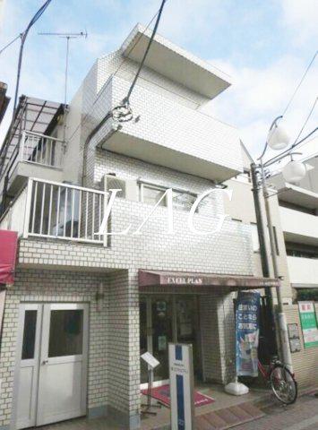 雪ヶ谷シルバーコーポ