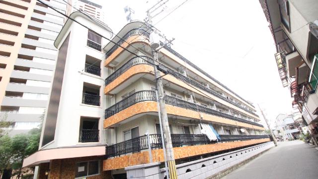 大日松原マンション