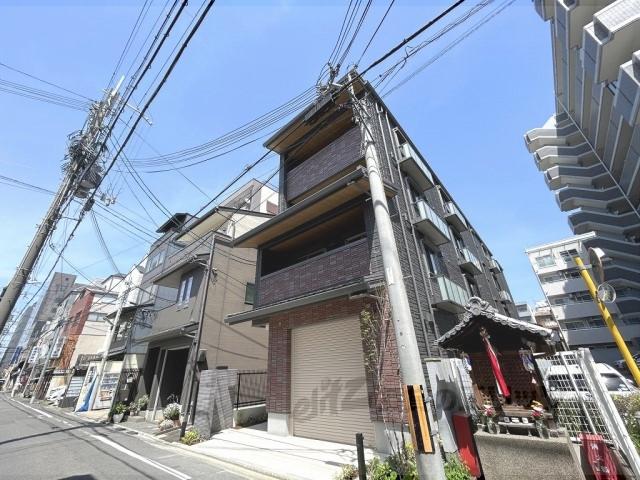 シャーメゾン洛央